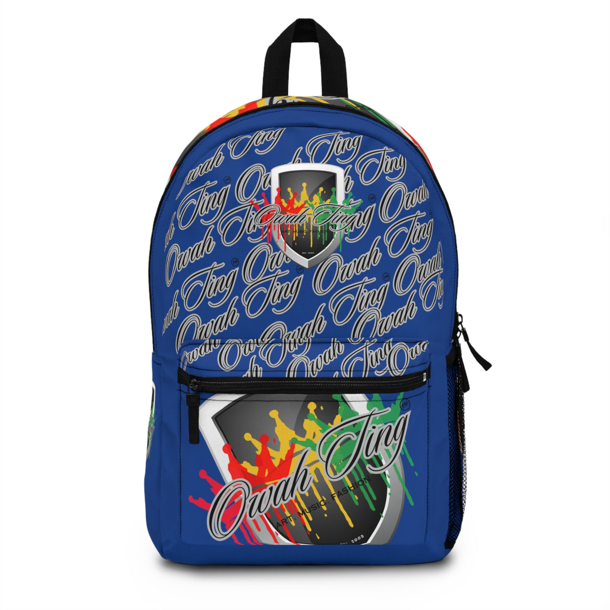 Copy of Backpack