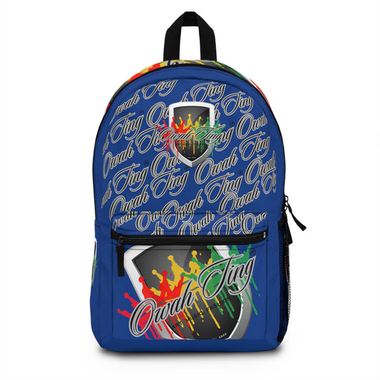 Copy of Backpack