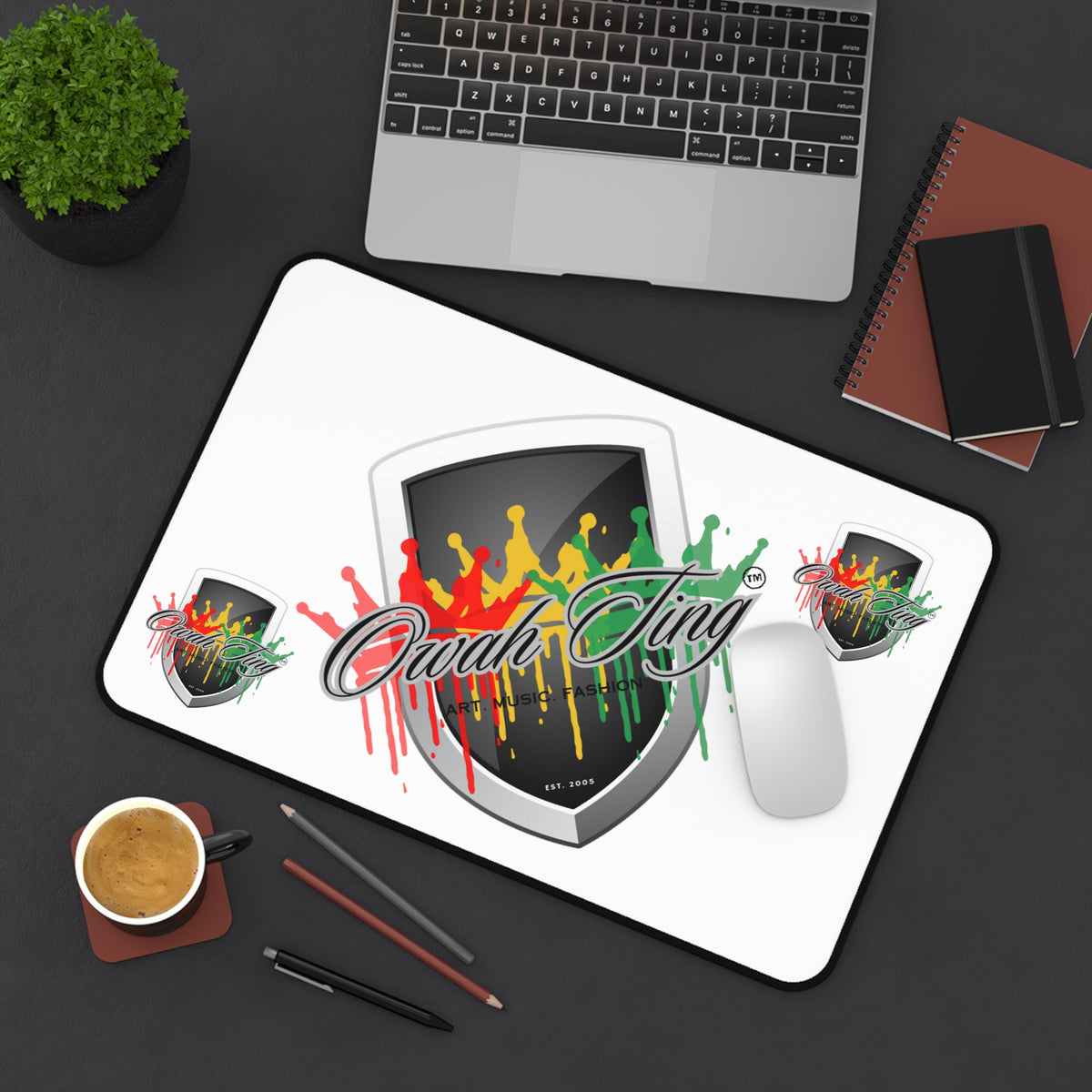 Desk Mat
