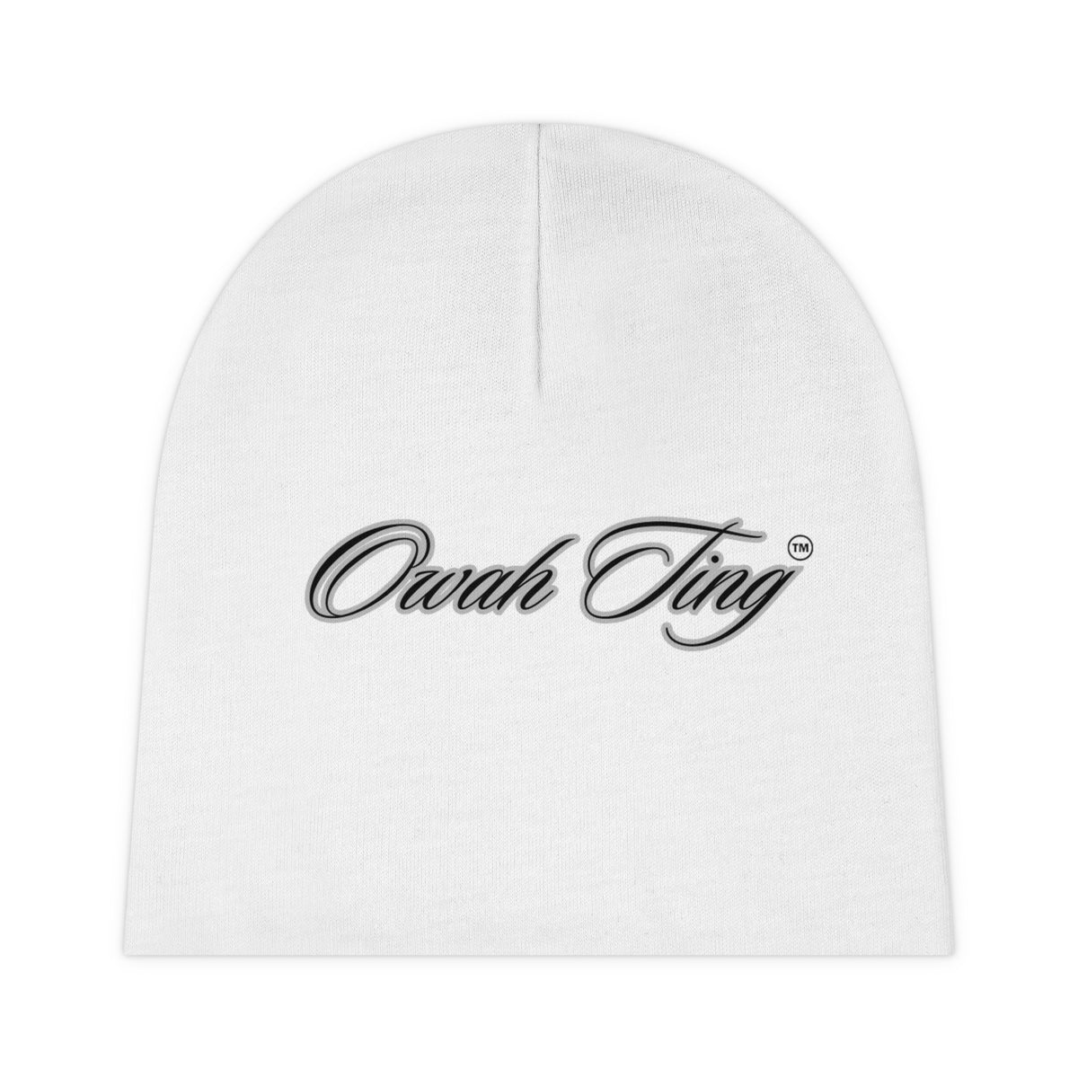 Baby Beanie (AOP)