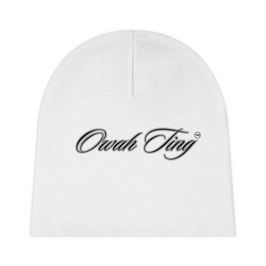 Baby Beanie (AOP)