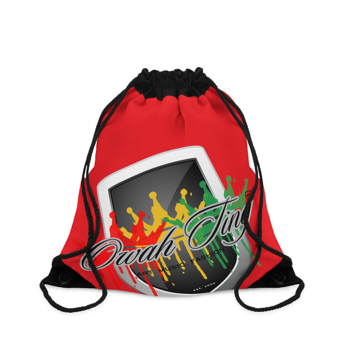 Copy of Copy of Drawstring Bag