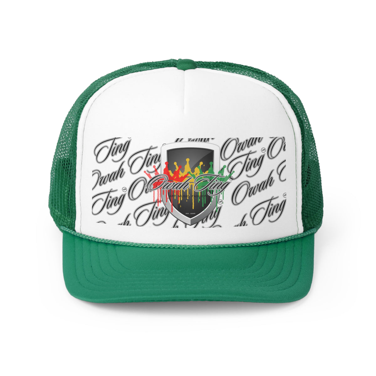 Copy of Copy of Copy of Trucker Caps