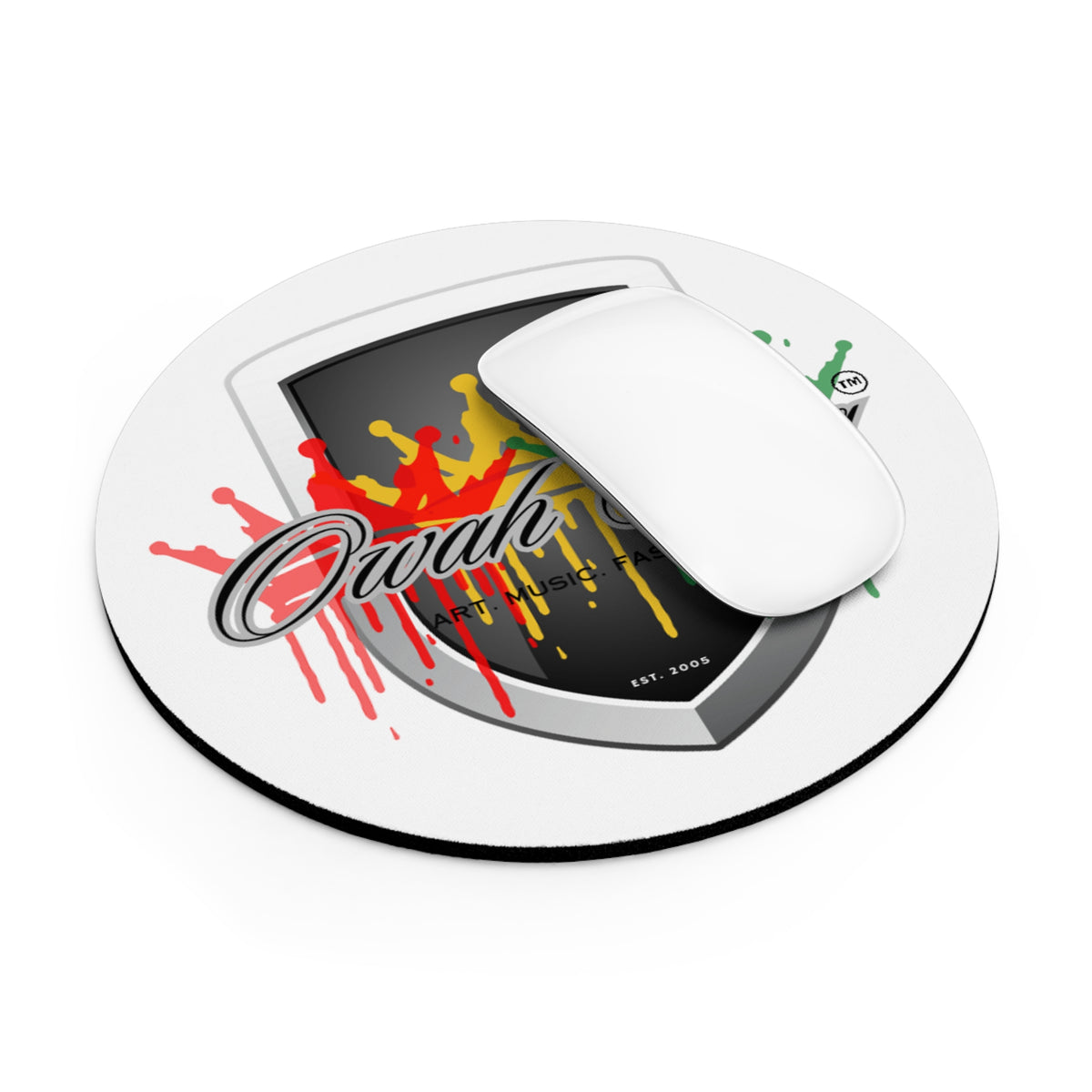 Mouse Pad