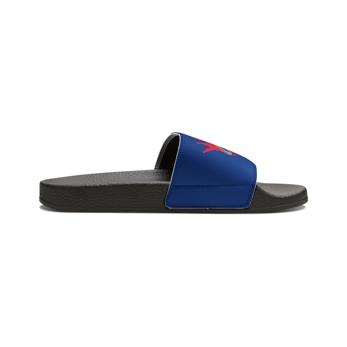 Copy of Men's PU Slide Sandals