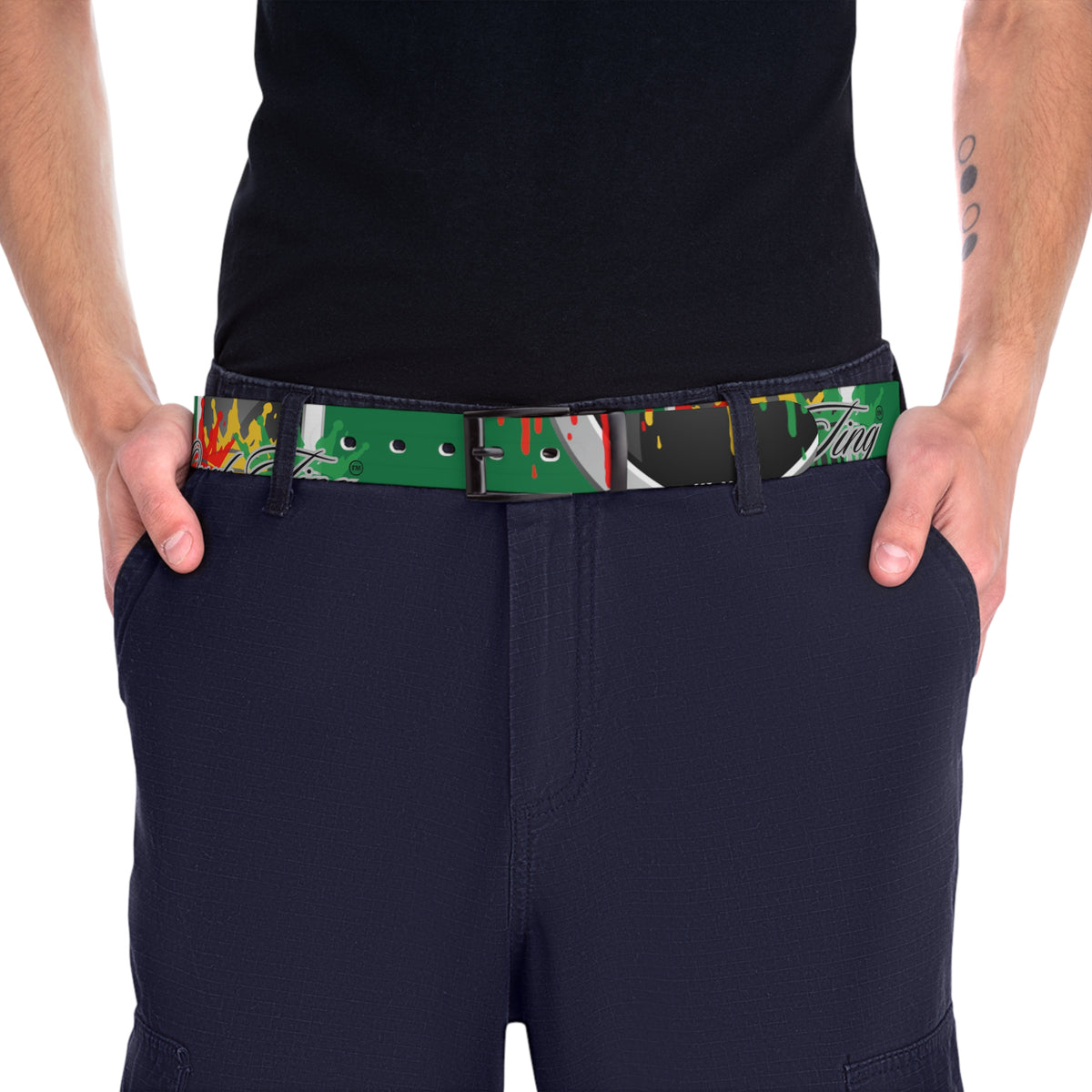Copy of Copy of Copy of Belt