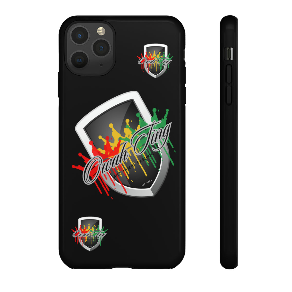Tough Cases