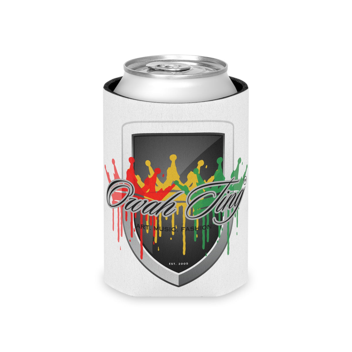 Can Cooler