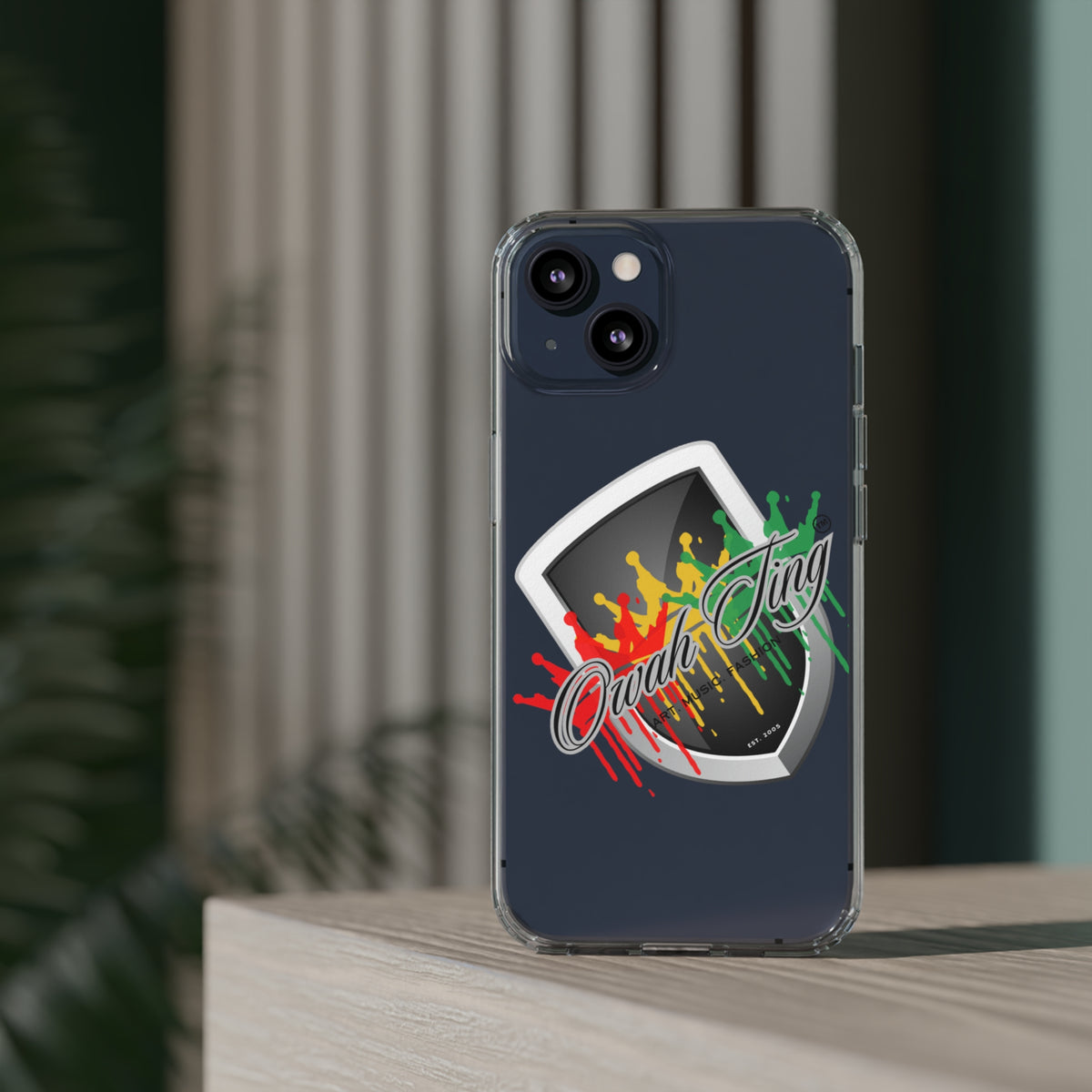 Clear Cases