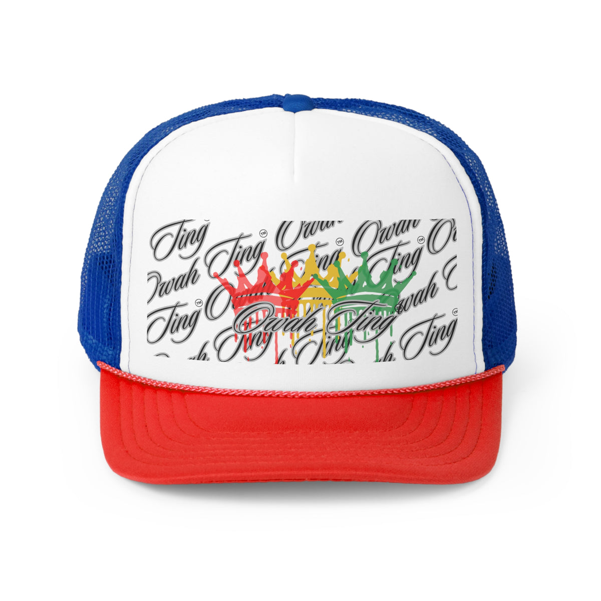 Copy of Copy of Trucker Caps