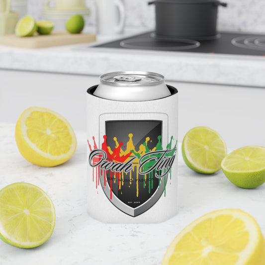Can Cooler