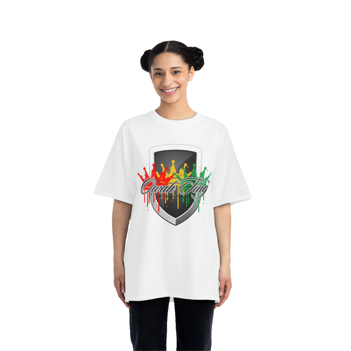 Copy of Beefy-T®  Short-Sleeve T-Shirt