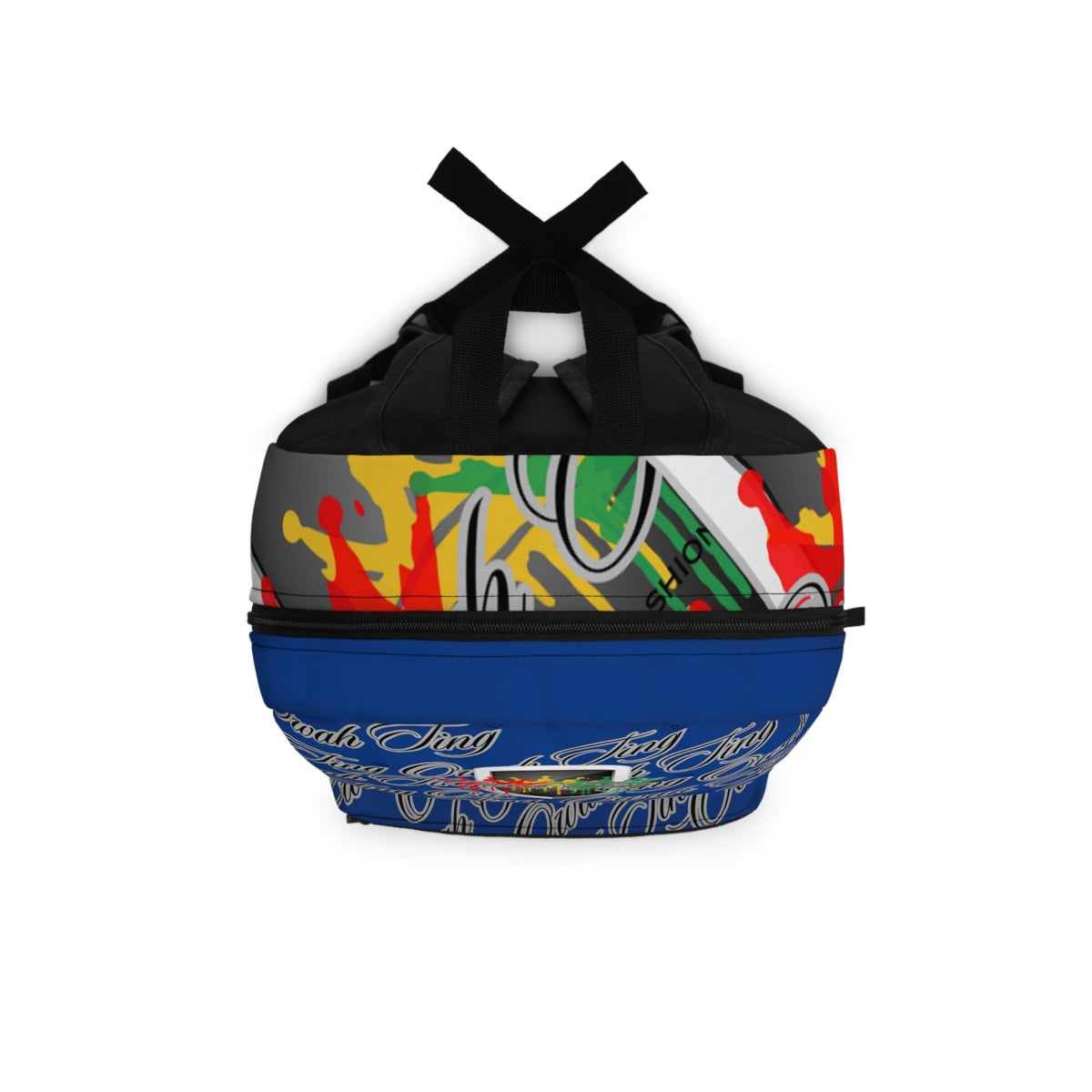 Copy of Backpack