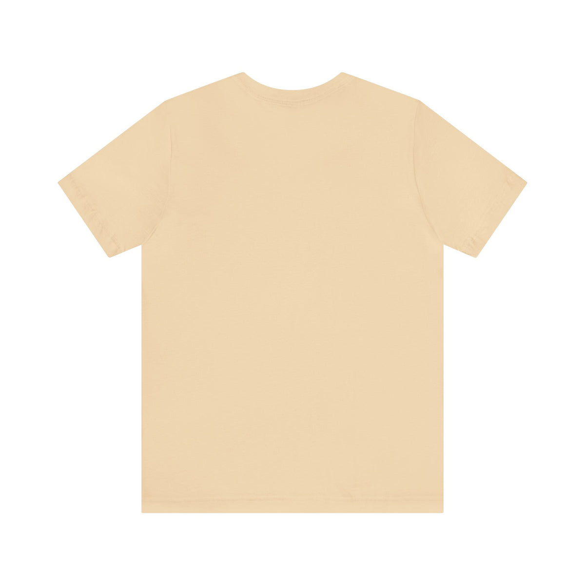 Owah Ting Unisex Jersey Short Sleeve Tee