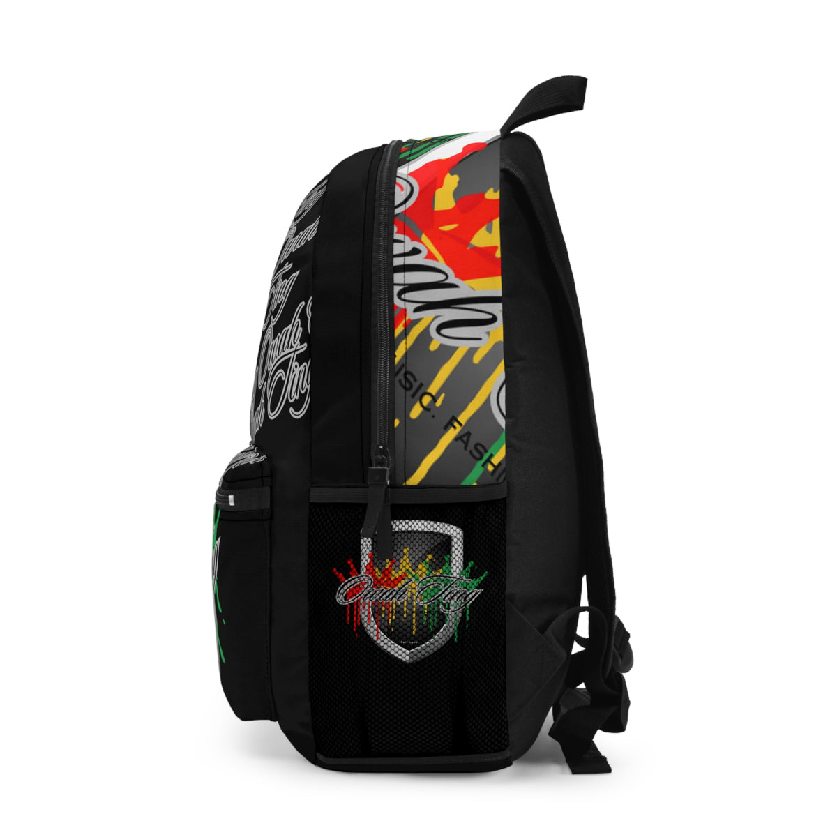 Copy of Copy of Backpack