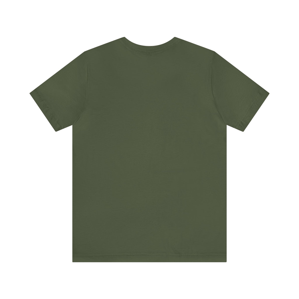 Owah Ting Unisex Jersey Short Sleeve Tee