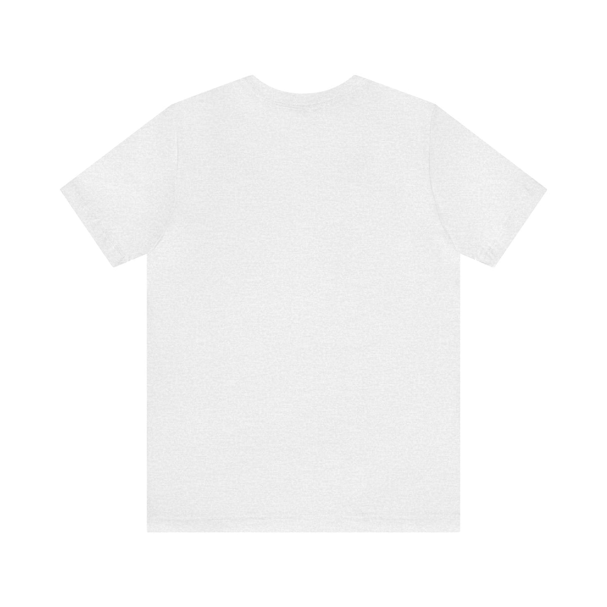Owah Ting Unisex Jersey Short Sleeve Tee