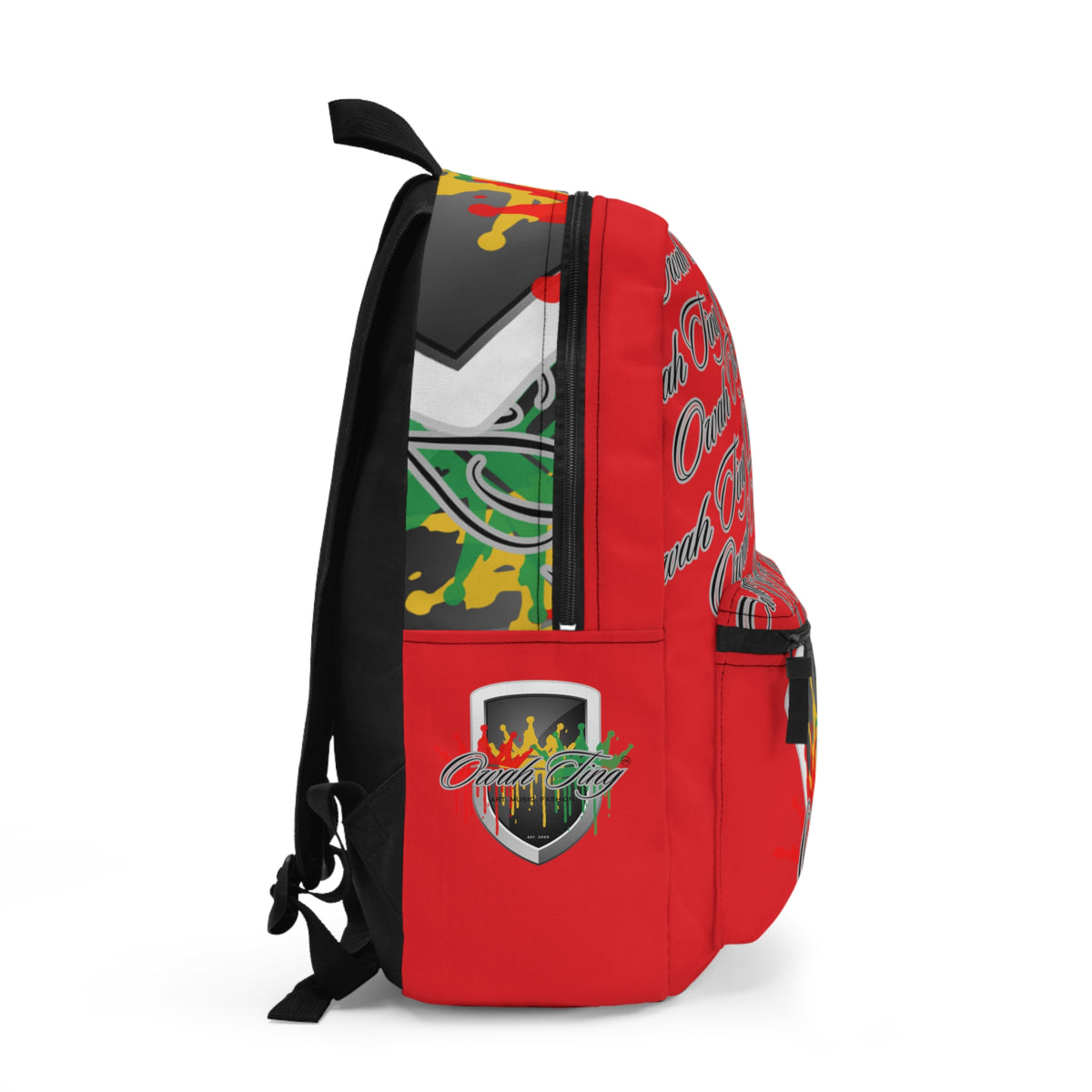 Copy of Backpack