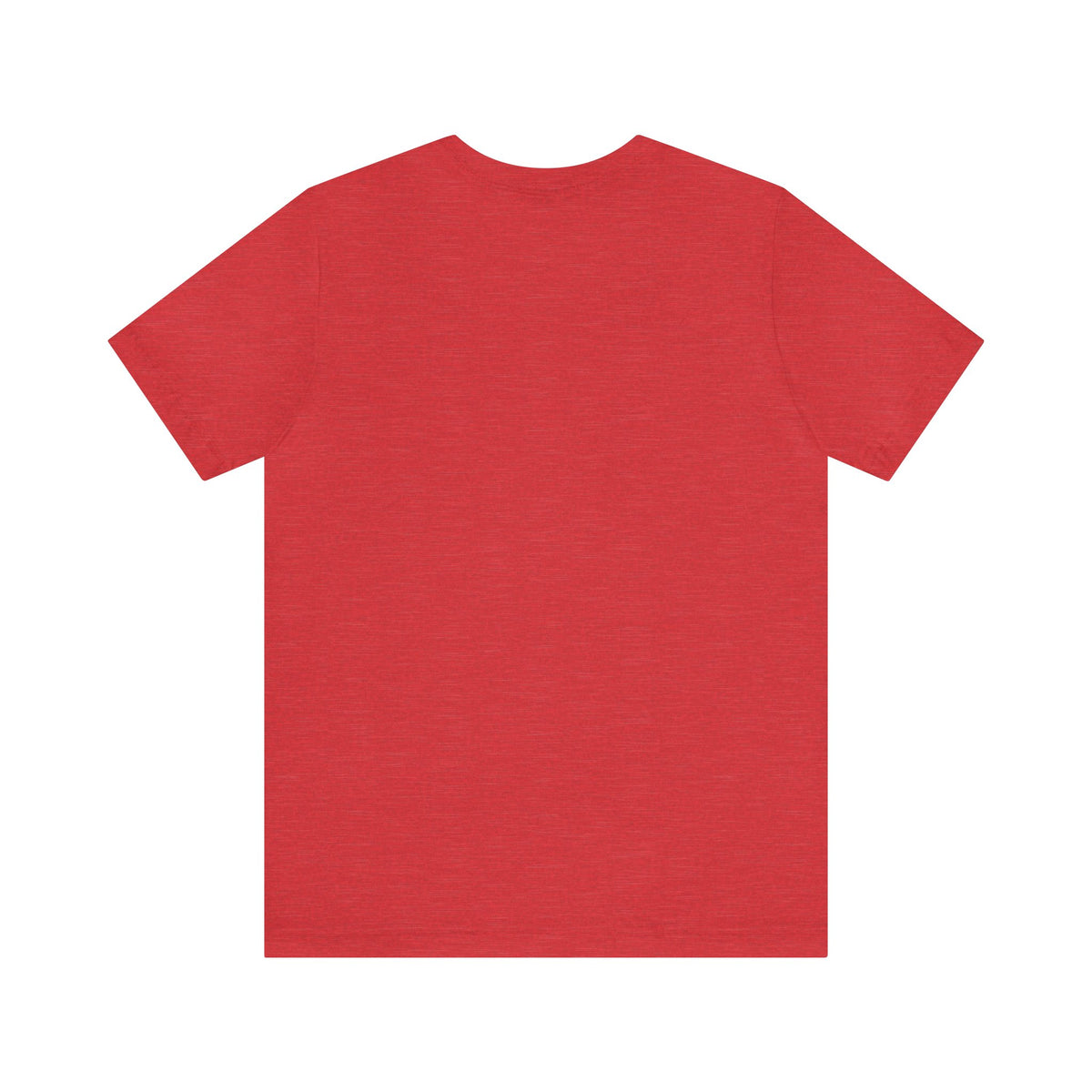 Owah Ting Unisex Jersey Short Sleeve Tee