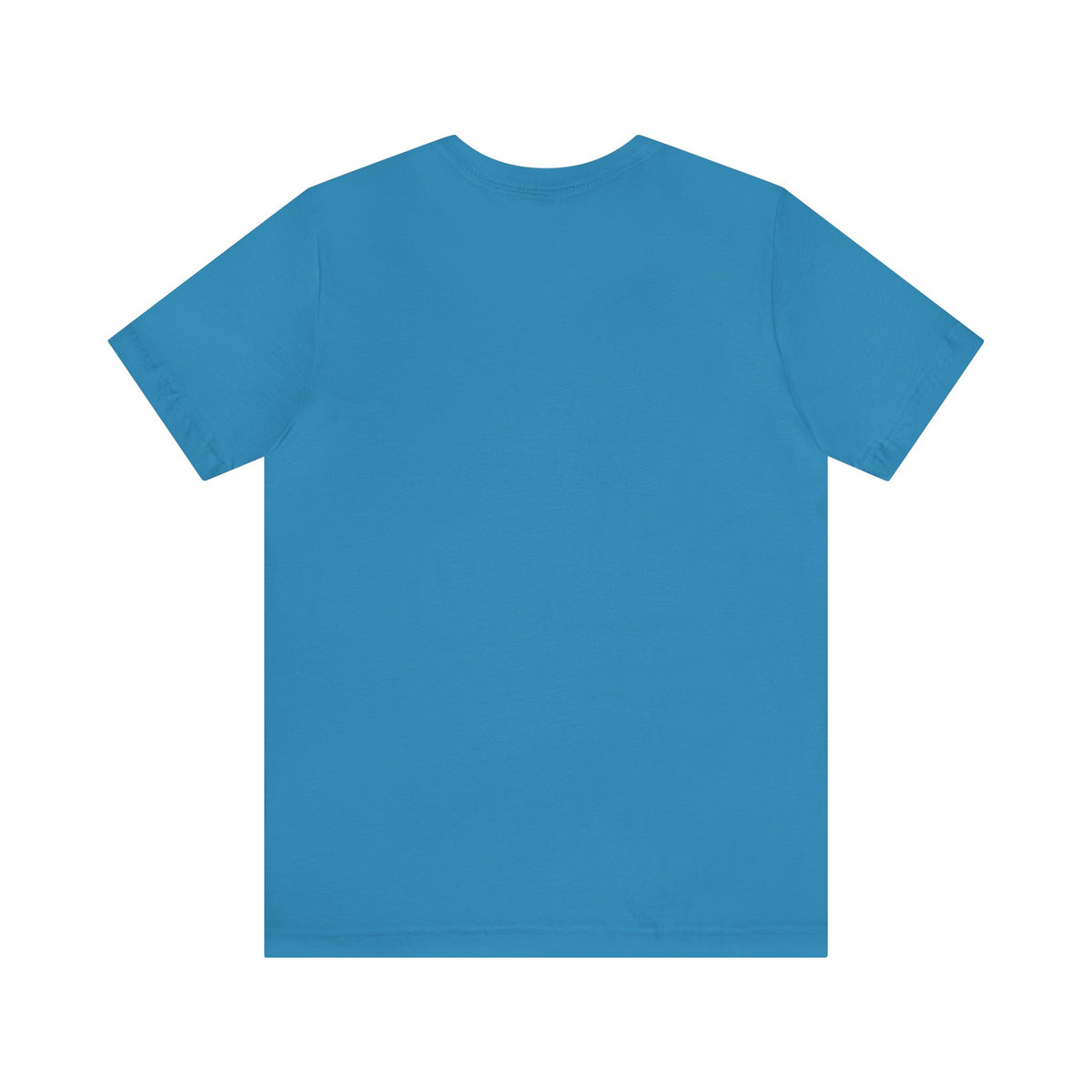 Owah Ting Unisex Jersey Short Sleeve Tee