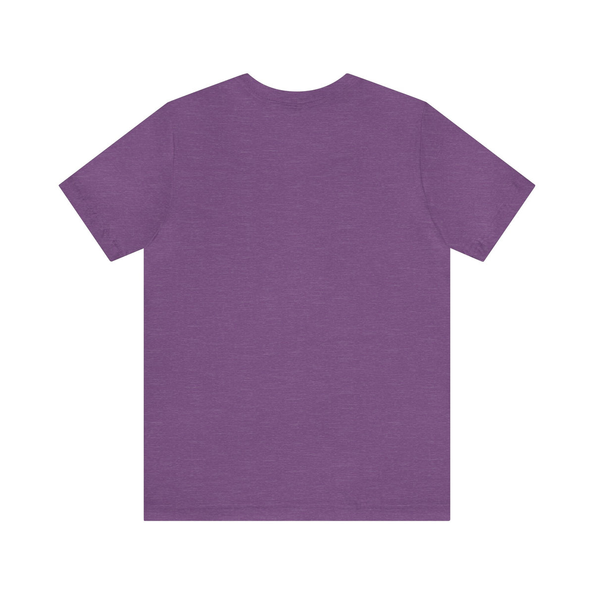 Owah Ting Unisex Jersey Short Sleeve Tee