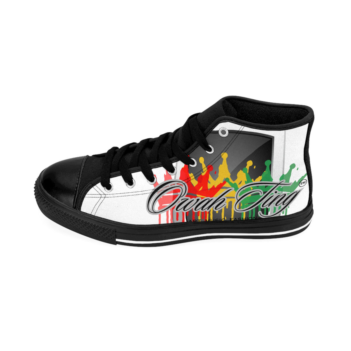 Men's Classic Sneakers