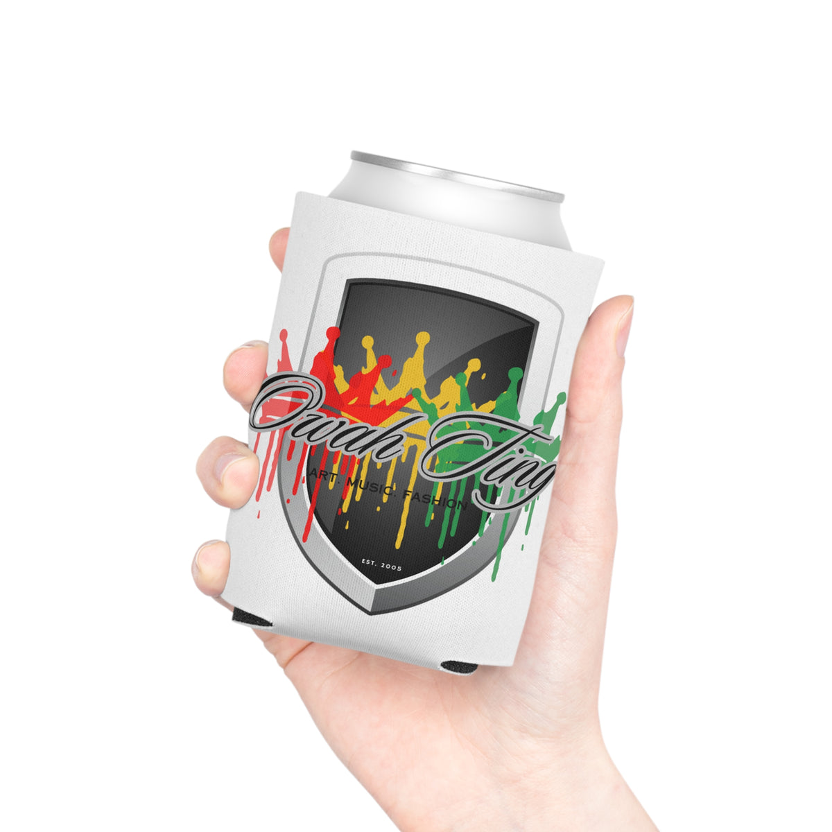 Can Cooler