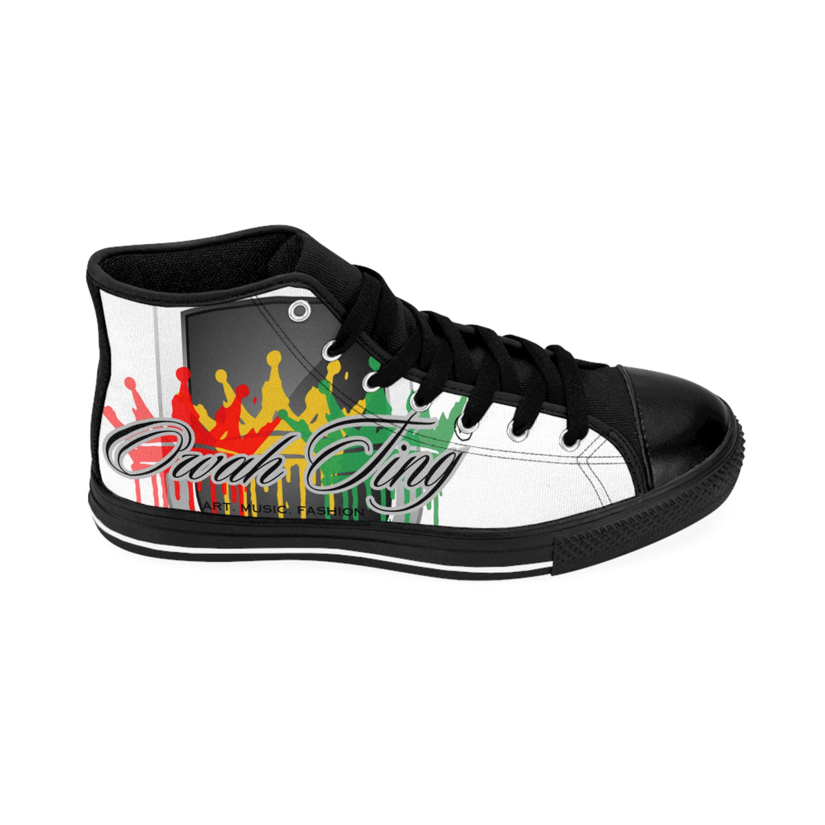 Men's Classic Sneakers
