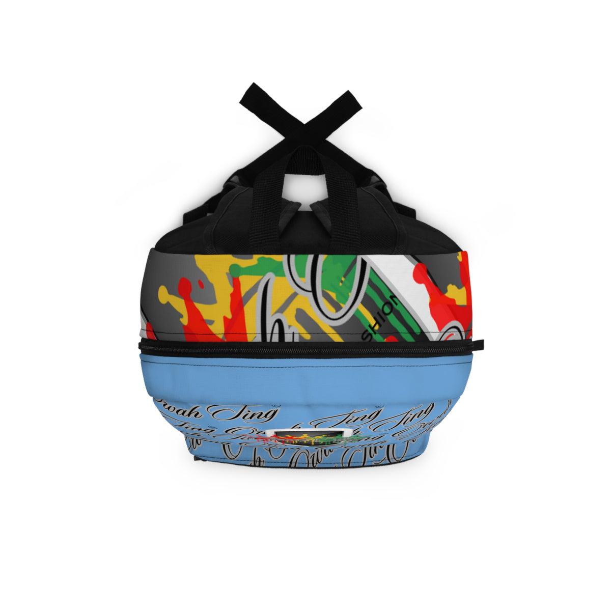 Backpack