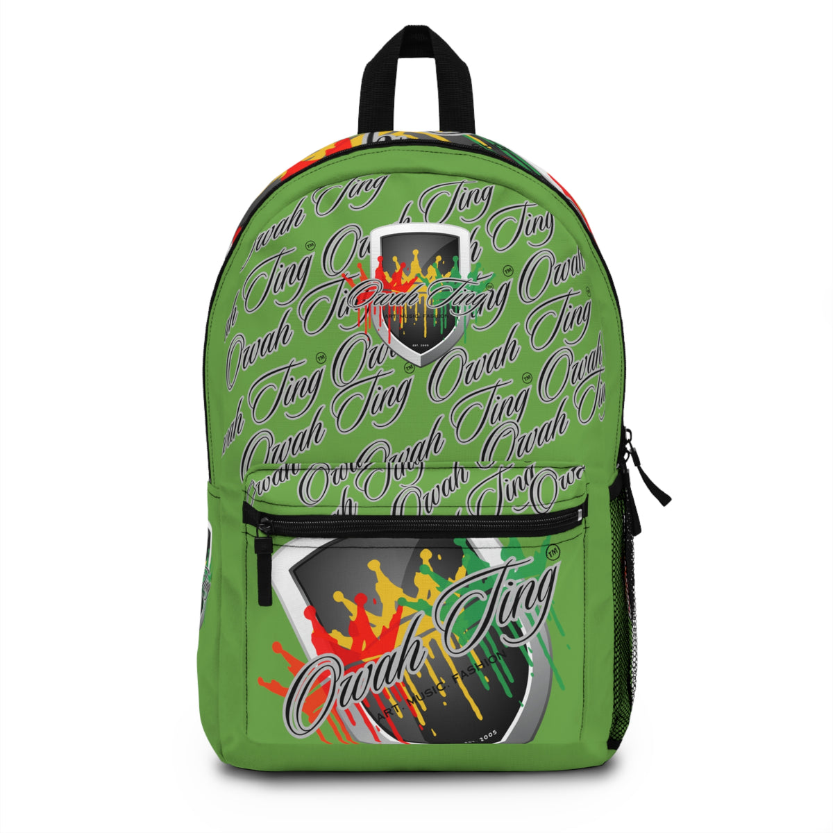 Copy of Backpack