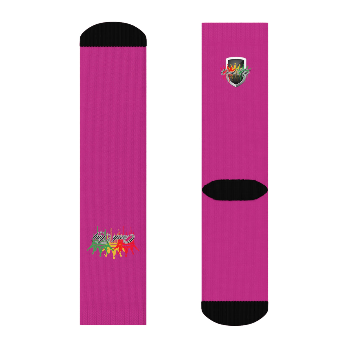 Copy of Crew Socks