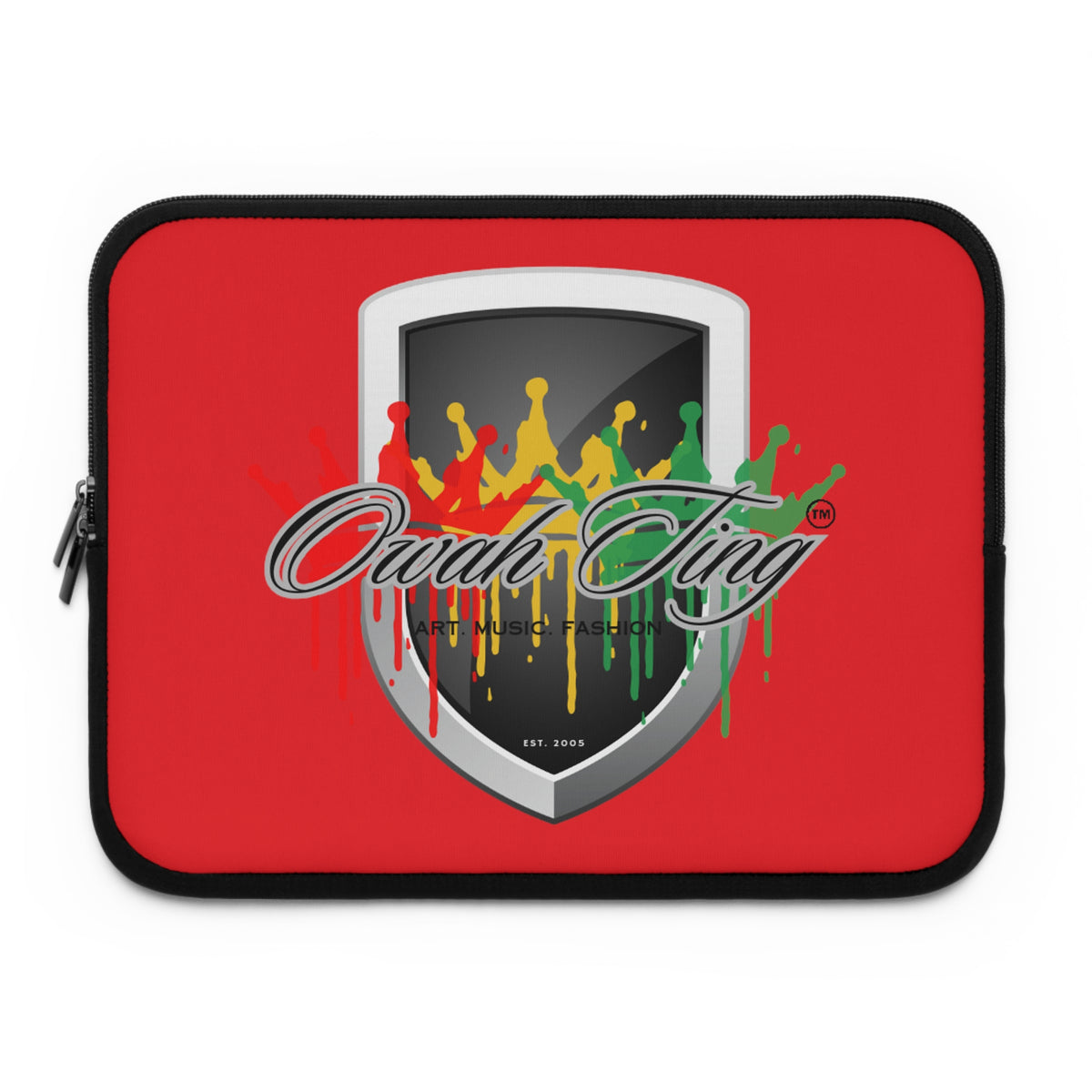 Copy of Laptop Sleeve