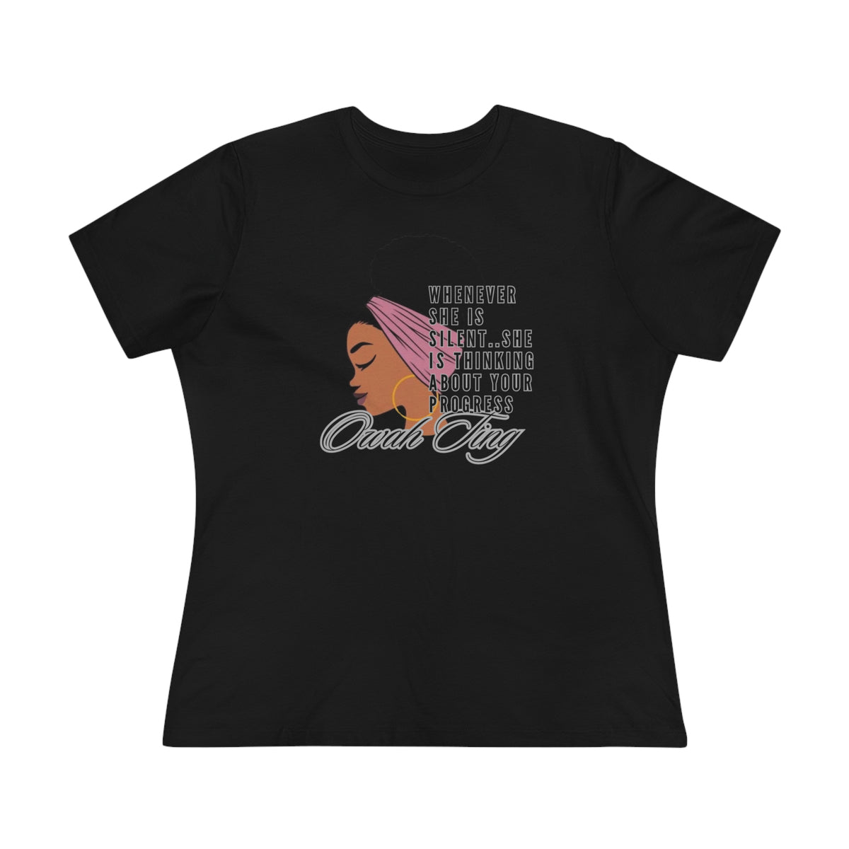Women's Premium Tee