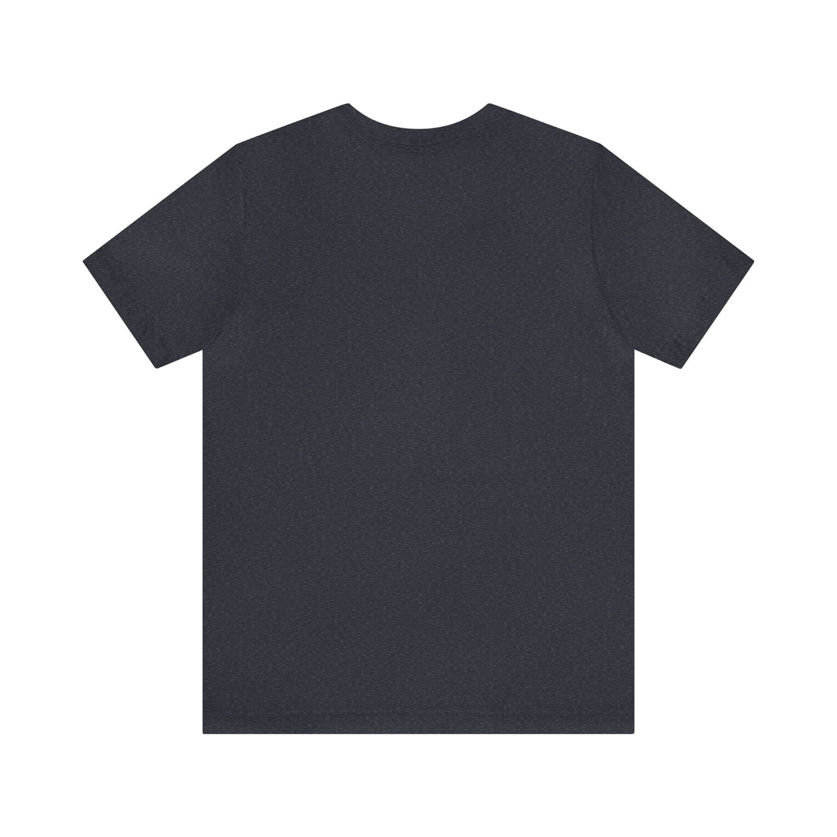 Owah Ting Unisex Jersey Short Sleeve Tee