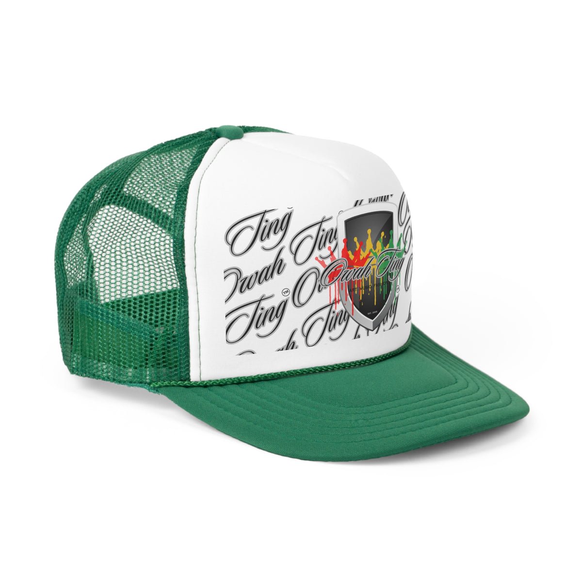 Copy of Copy of Copy of Trucker Caps
