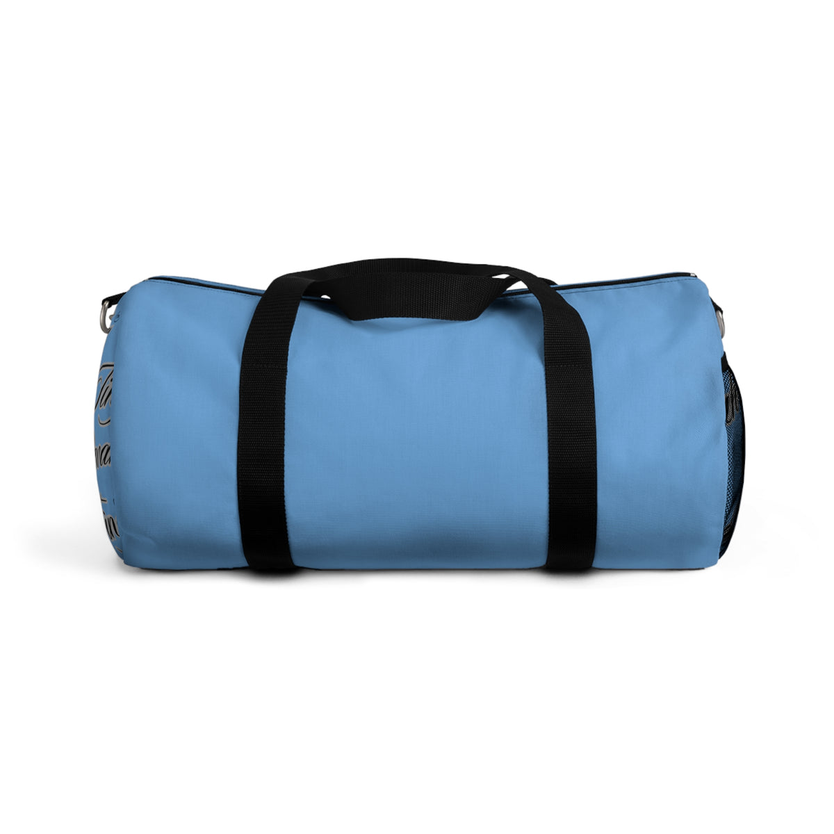 Copy of Copy of Duffel Bag