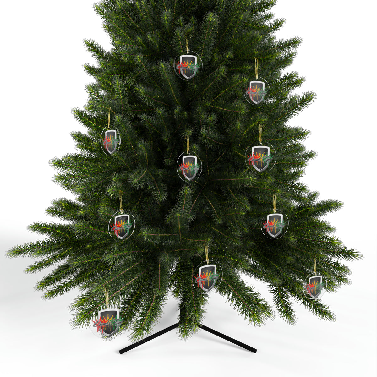Acrylic Ornaments