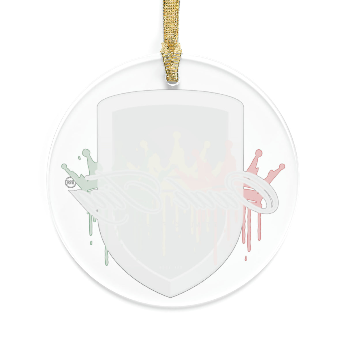 Acrylic Ornaments
