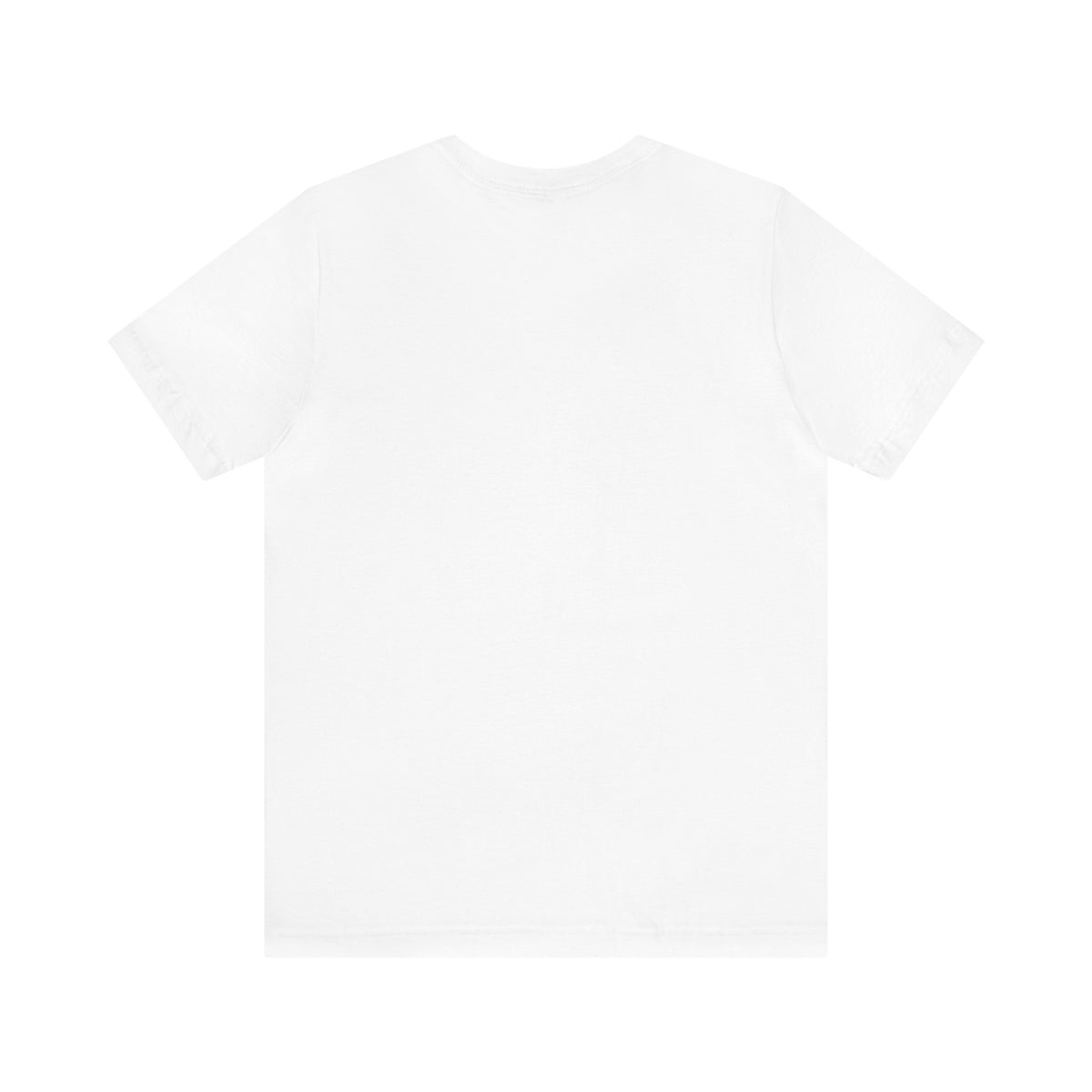 Owah Ting Unisex Jersey Short Sleeve Tee