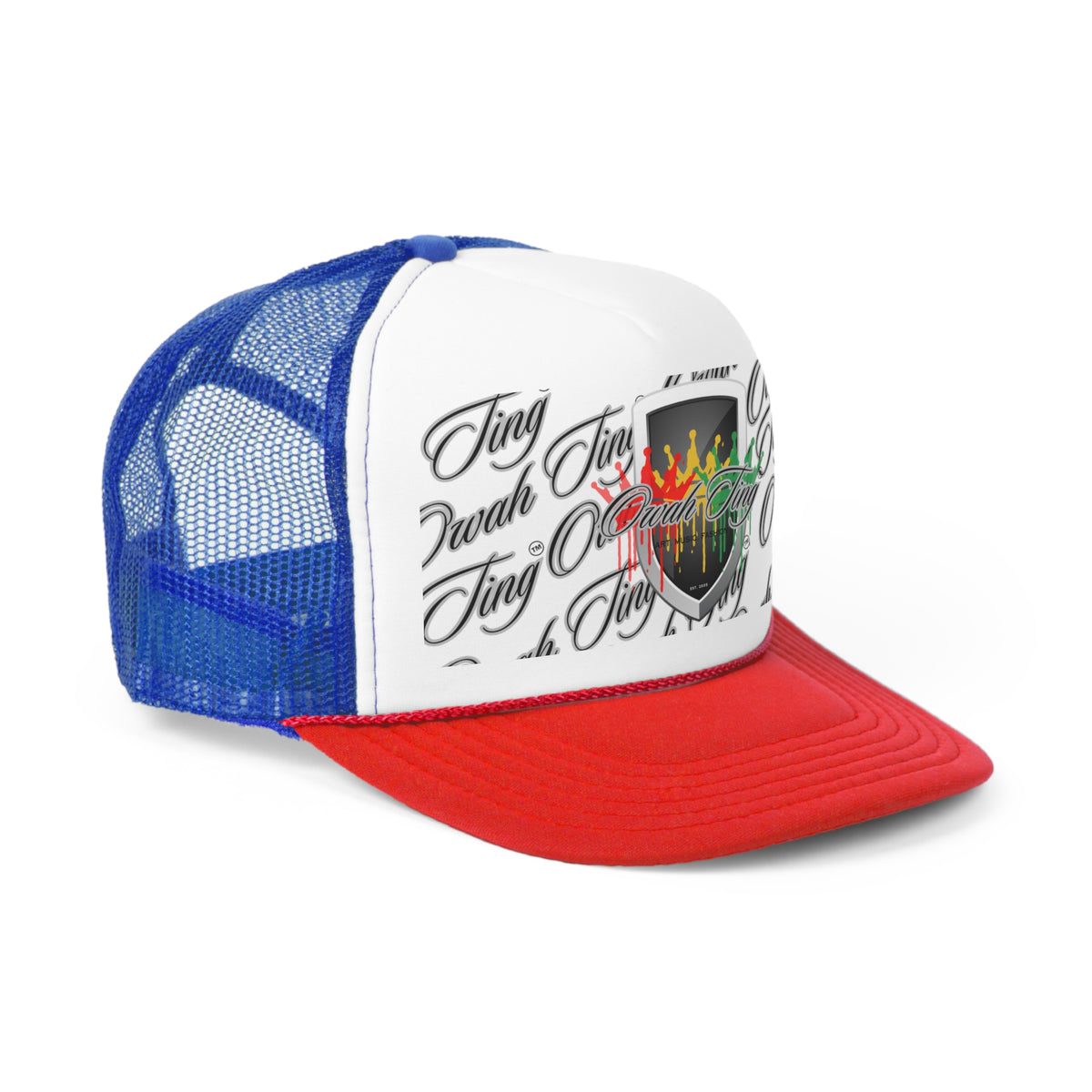 Copy of Copy of Copy of Trucker Caps