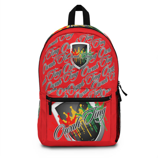 Copy of Backpack