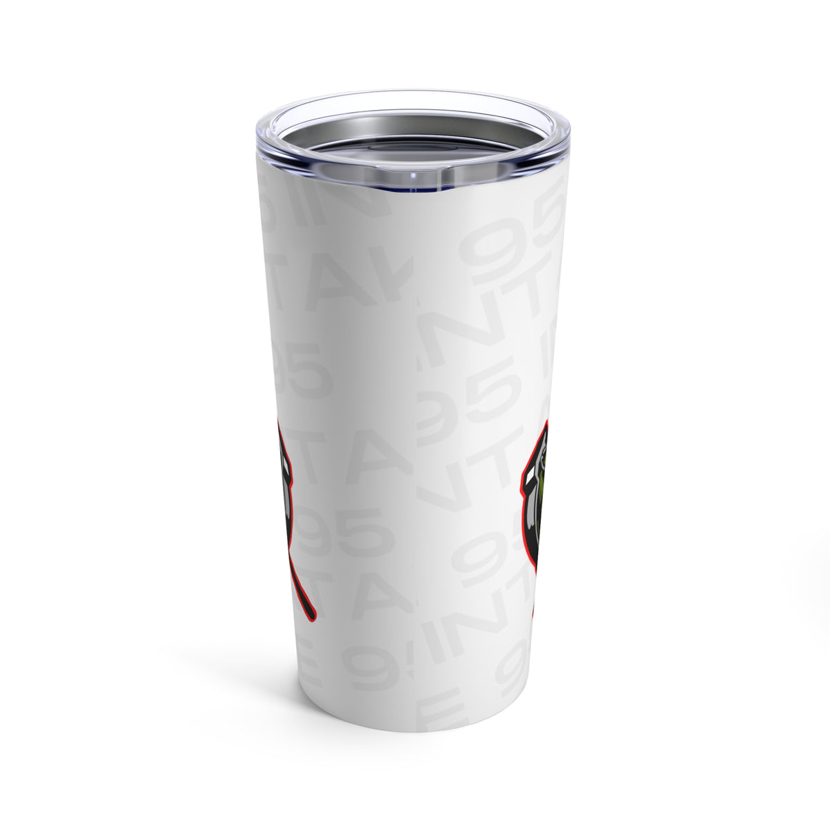 Intake 95 Tumbler 20oz