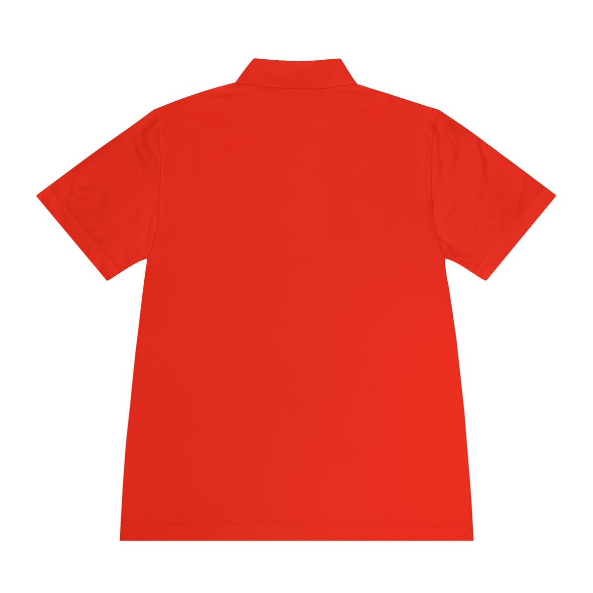 Owah Ting Men's Sport Polo Shirt