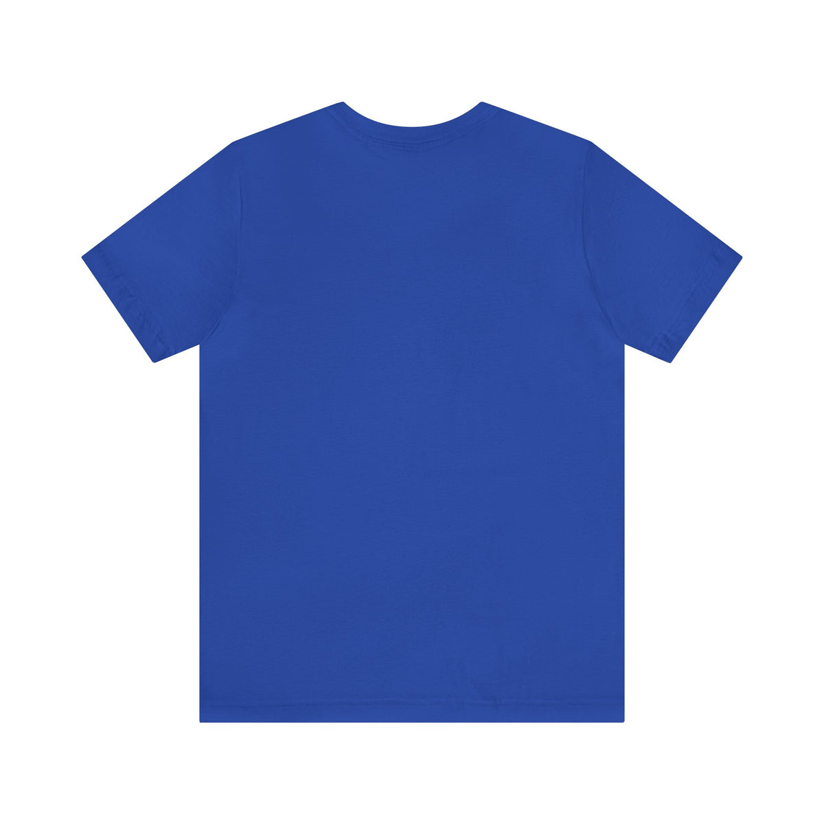 Owah Ting Unisex Jersey Short Sleeve Tee