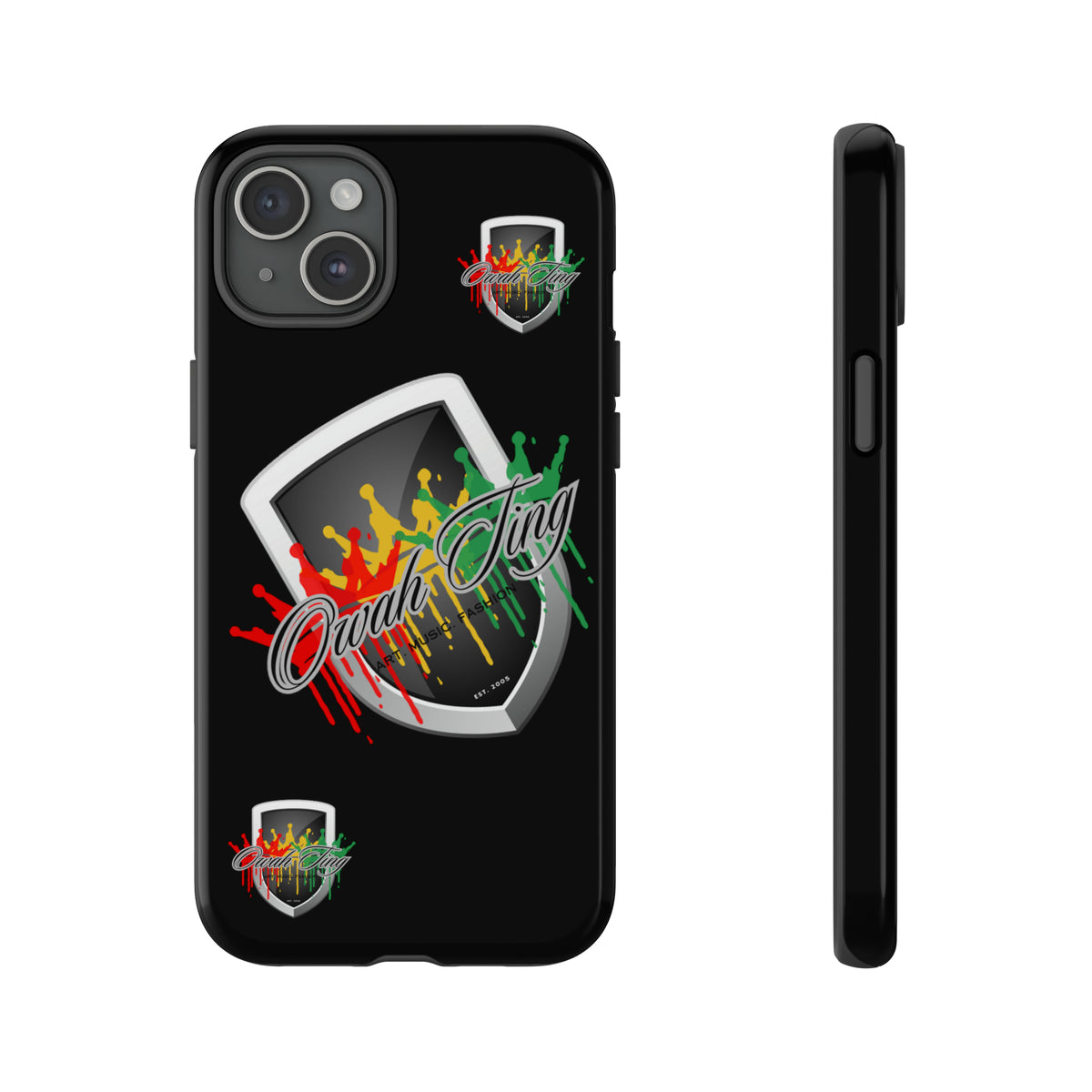 Tough Cases