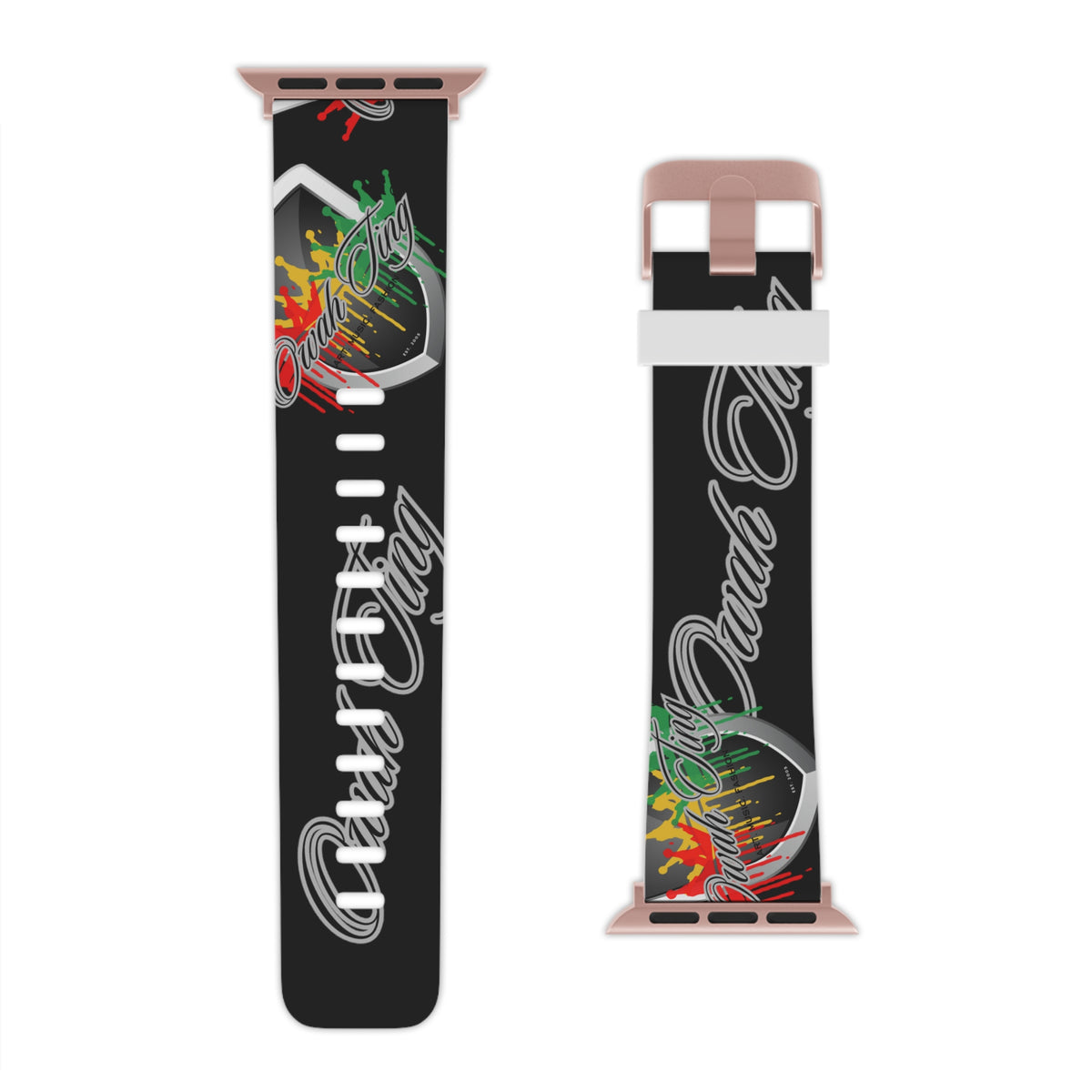 Owah Ting watch band for Apple Watch