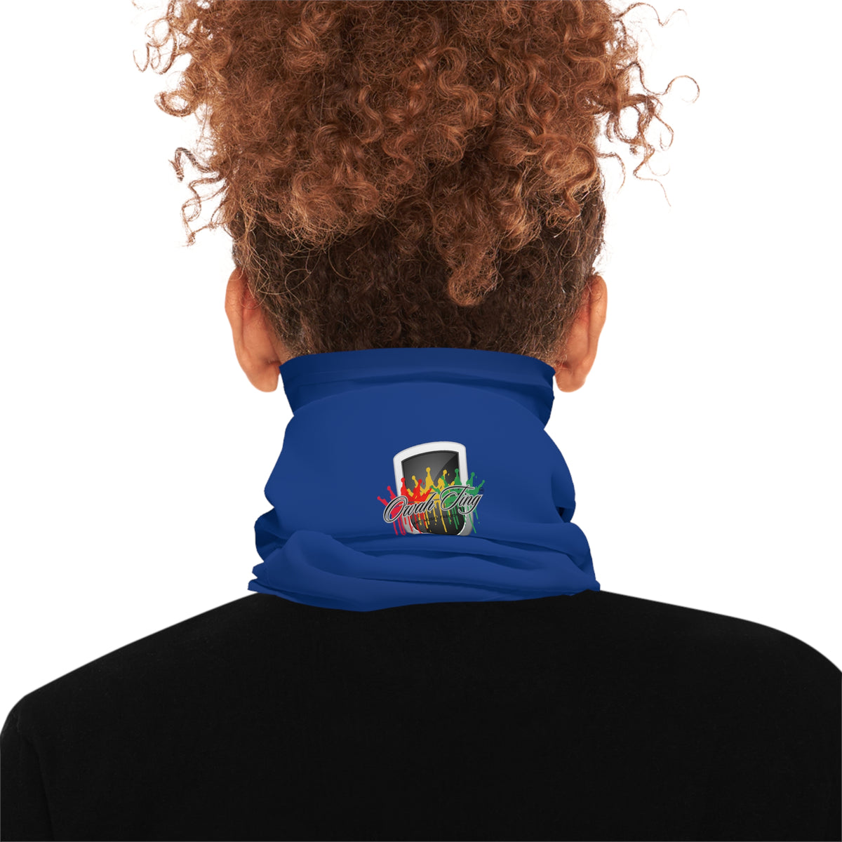 Owah Ting Lightweight Neck Gaiter