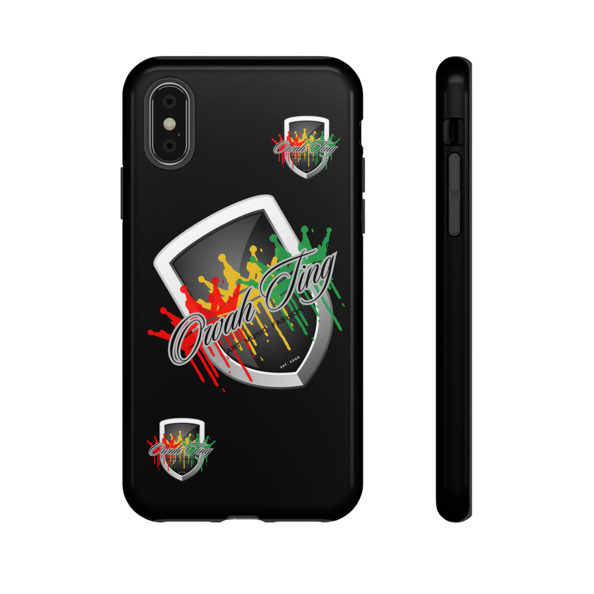 Tough Cases