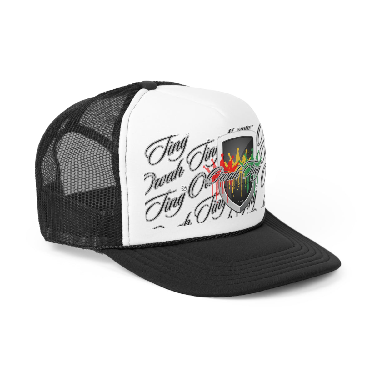 Copy of Copy of Copy of Trucker Caps
