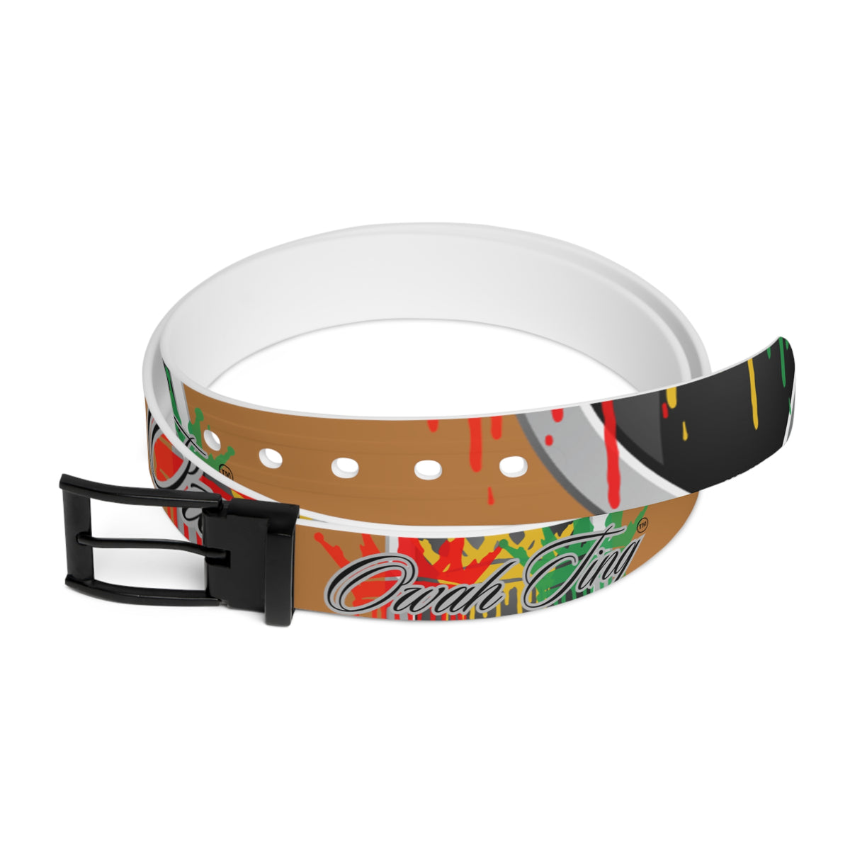 Copy of Copy of Belt